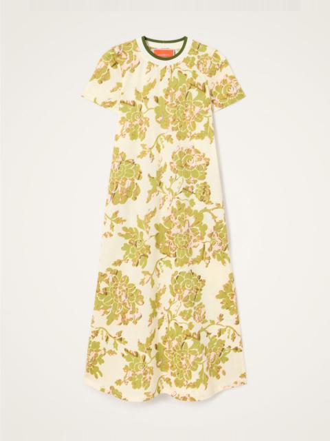 La DoubleJ Sporty Swing Dress
