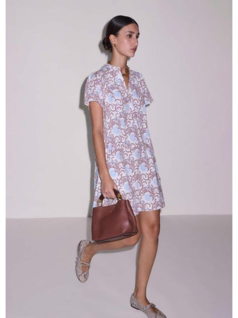 ME+EM Summer Swing Dress