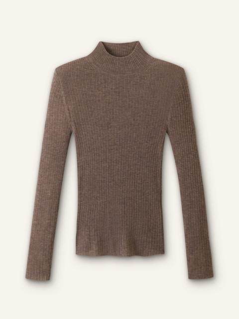 ME+EM Barely There Sweater