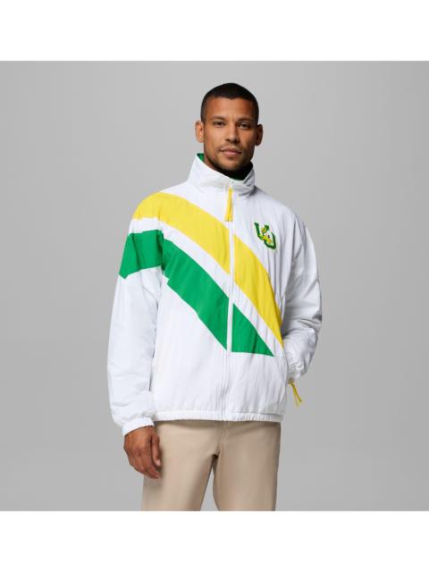 Columbia Men's Collegiate Reventure Windbreaker - Oregon