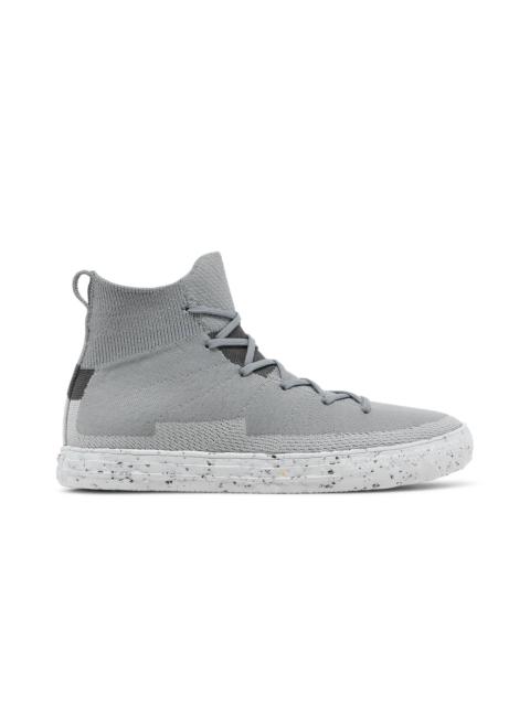 Chuck Taylor All Star Crater Knit High 'Limestone Grey'