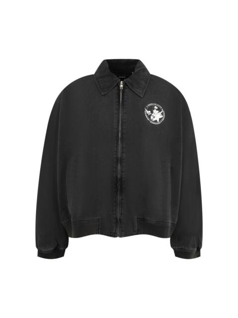 NAHMIAS YOUTH ENRICHMENT CLASSIC JACKET