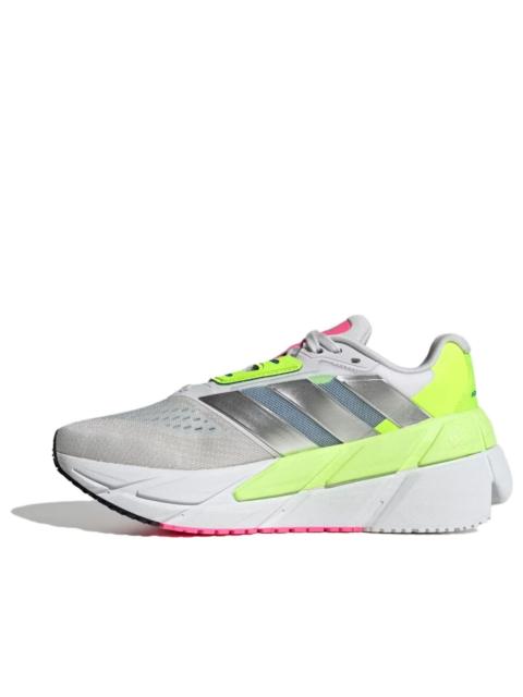 adidas (WMNS) adidas Adistar CS 2.0 'Dash Grey Lucid Lemon' HP9640