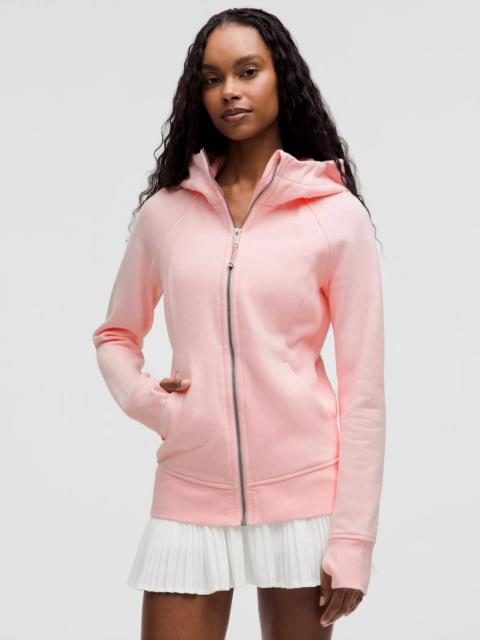 lululemon Scuba Full-Zip Hoodie