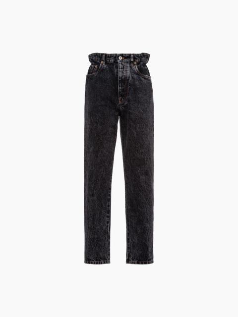 Miu Miu Denim pants