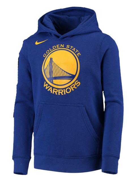NBA Golden State Warriors hoodie