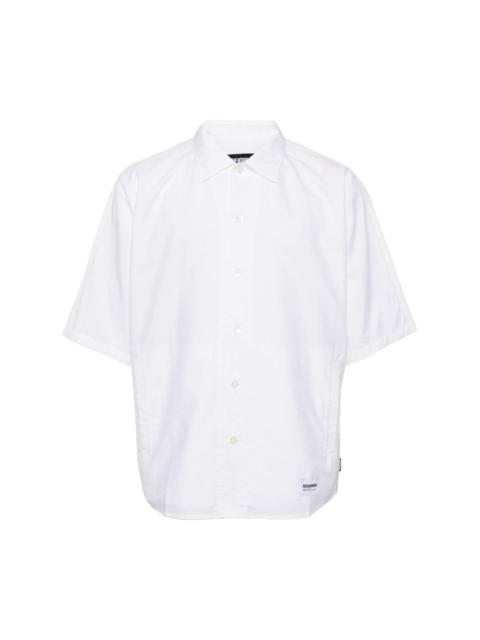 DOLMANSLEEVE shirt