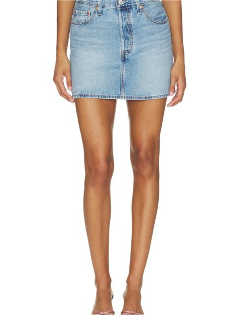 Levi's Icon Skirt