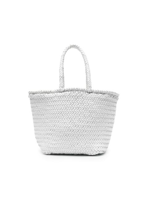 DRAGON DIFFUSION small Grace Basket tote bag