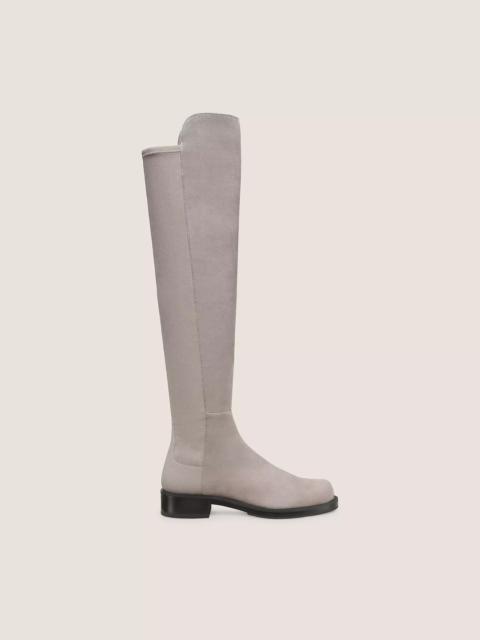 Stuart Weitzman 5050 BOLD BOOT | REVERSIBLE