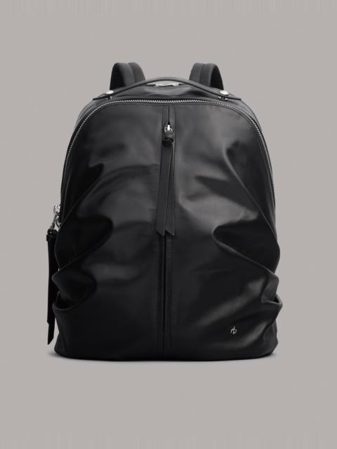 rag & bone Commuter Backpack - Leather
Large Backpack