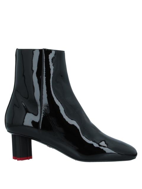 DSQUARED2 Black Women's Ankle Boot