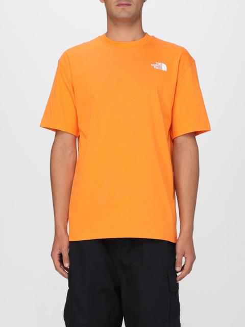 The North Face T-shirt men The North Face