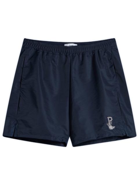 Palmes Palmes x END. Racquet Tennis Shorts