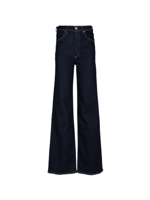 Citizens of Humanity Annina straight-leg jeans