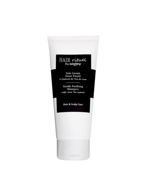 Sisley Paris Gentle Purifying Shampoo with Java Tea Extract