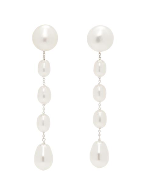 Sophie Buhai Small Passante Earrings