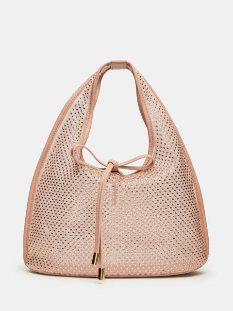 STEVE MADDEN ANDRE BAG BLUSH