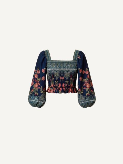 Cleobella EKATERINA TOP | EGLANTINE