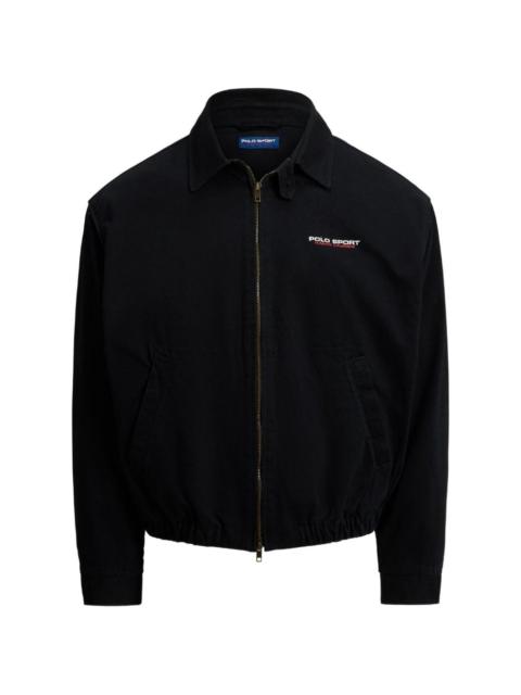 Polo Ralph Lauren polo sport logo jacket