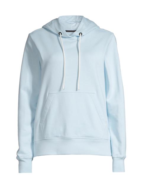 Canada Goose Women's Muskoka Pullover Hoodie - Melt Water