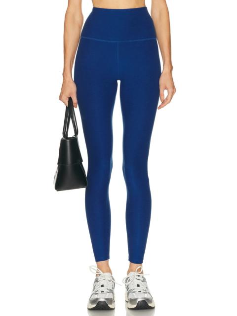 BEYOND YOGA Spacedye Caught in The Midi High Waisted Legging