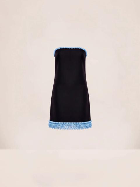 ALEXIS ORANCIA DRESS