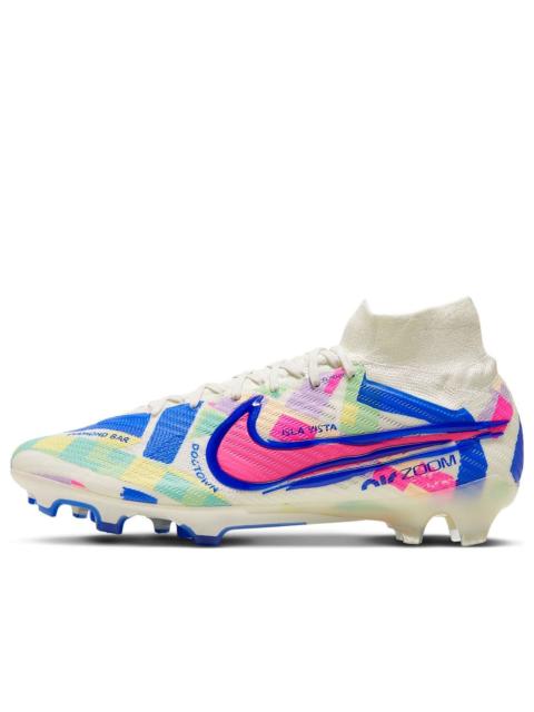 Nike Nike Zoom Mercurial Superfly 9 엘리트 SE FG Socal 팩