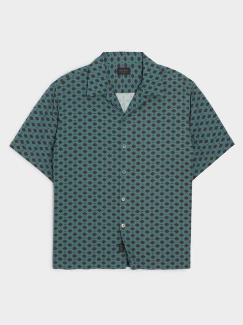 TODD SNYDER Capri Shirt