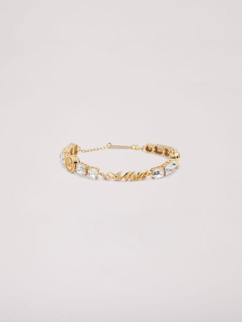 Ambush Iced Bracelet