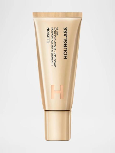 Hourglass Illusion Luminous Glow Foundation SPF 30