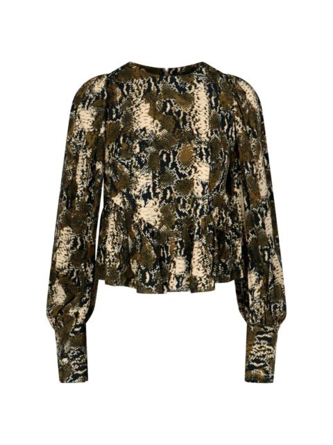 ROTATE "ALISON" TOP