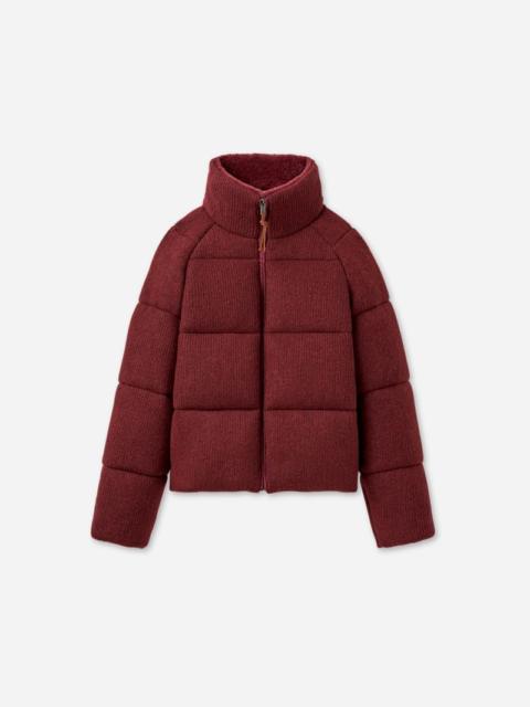 UGG ® Women's Vareta Knit Puffer Jacket