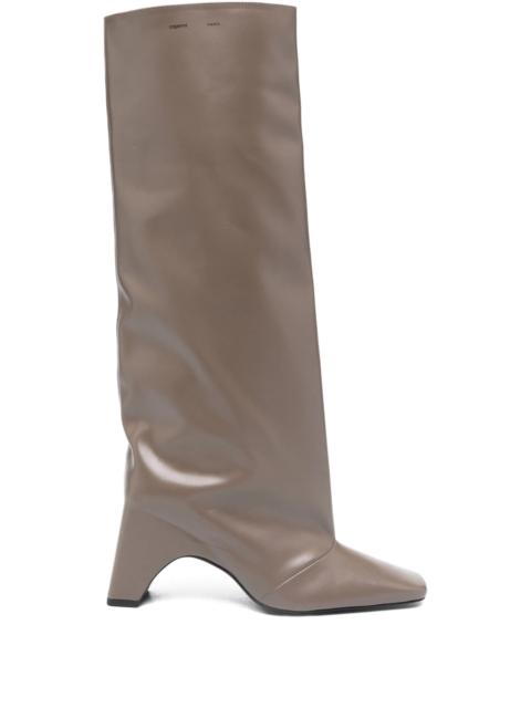 COPERNI Coperni 75mm Bridge Boots
