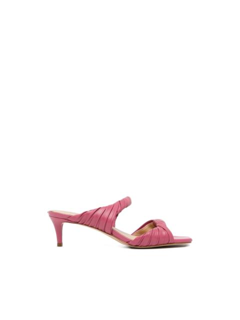 MICHAEL KORS Kiana mule sandals