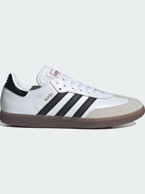 adidas Samba Indoor Soccer Shoes