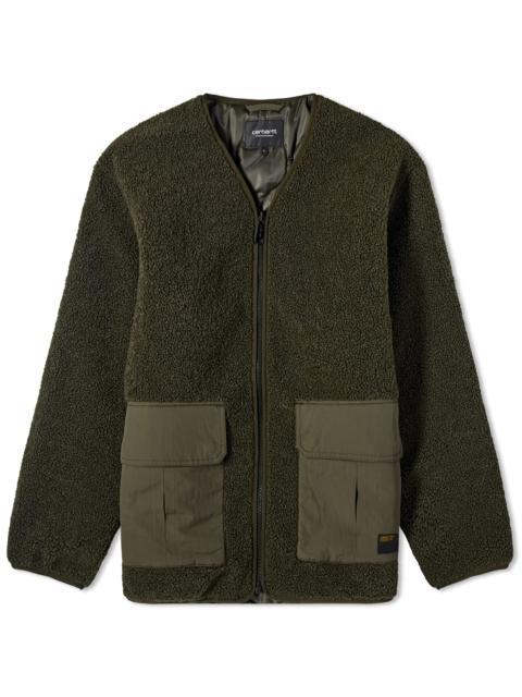 Carhartt Carhartt WIP Devin Liner Jacket