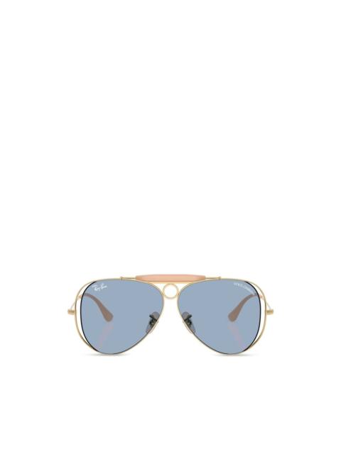 Ray-Ban top bridge sunglasses