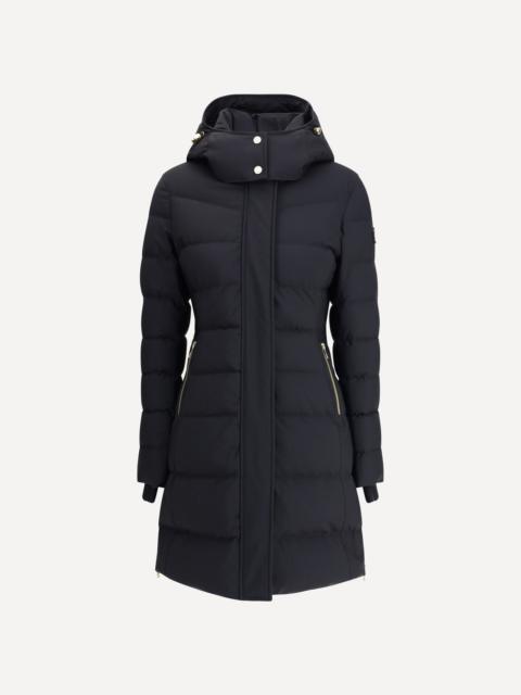 MOOSE KNUCKLES Watershed 3 Gold Parka