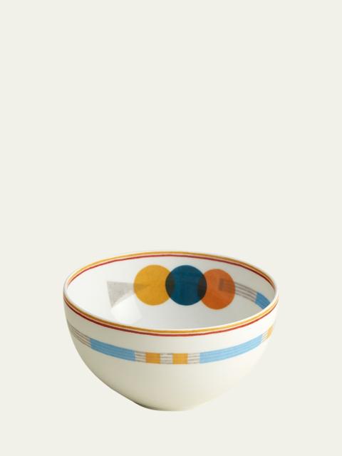 Hermès Saut Hermès Large Bowl