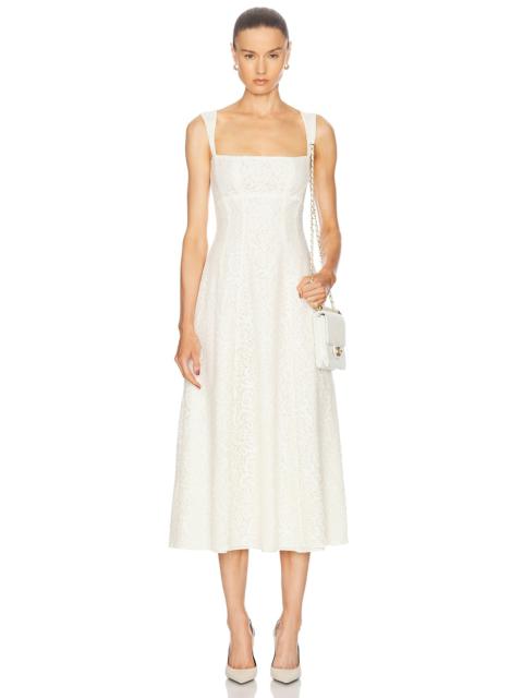 Mirror Palais The Macaron Dress