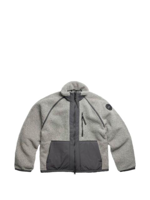 Canada Goose Westport fleece jacket