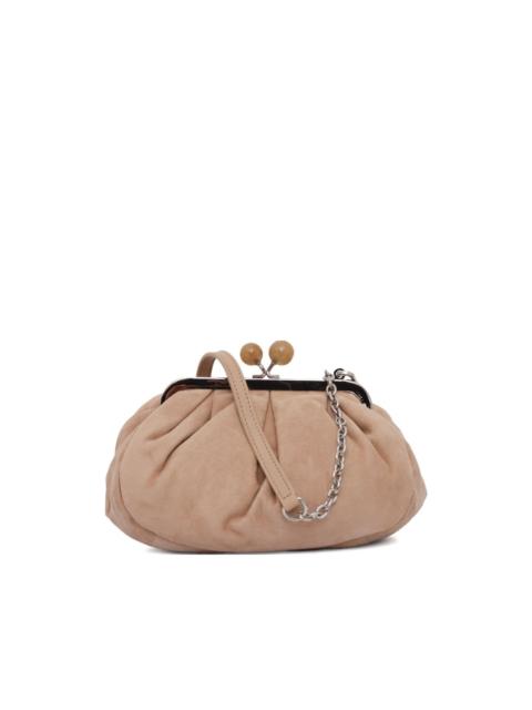 WEEKEND Max Mara Valois clutch bag