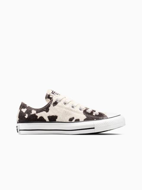 Converse Chuck Taylor All Star Pony Hair