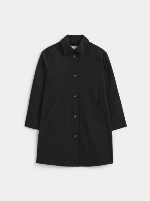 EVERLANE THE MAC COAT