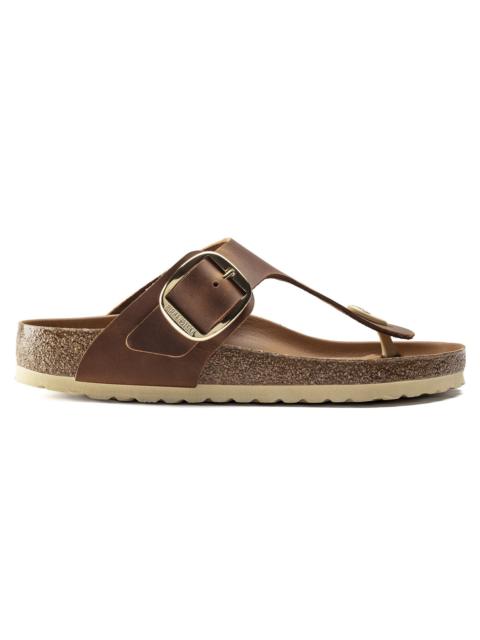 BIRKENSTOCK Gizeh Big Buckle