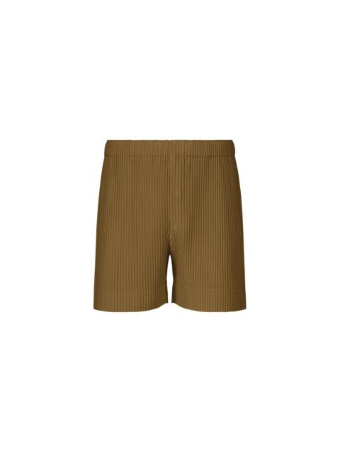 ISSEY MIYAKE COLORFUL PLEATS BOTTOMS