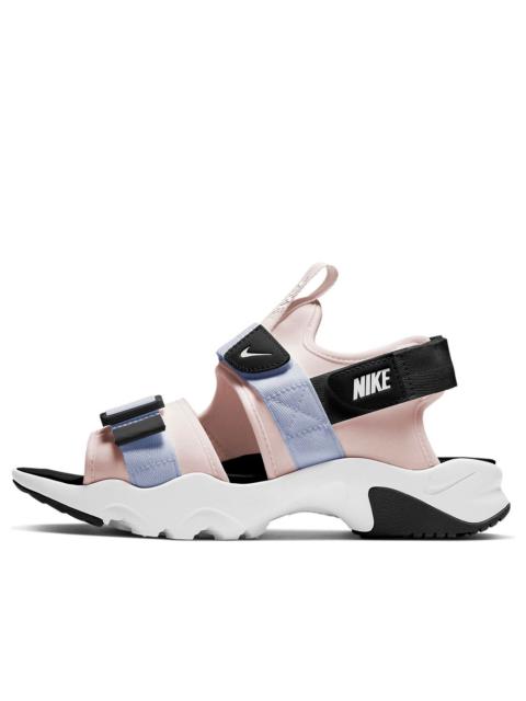 (WMNS) Nike Canyon Sandal 'Barely Rose' CV5515-600