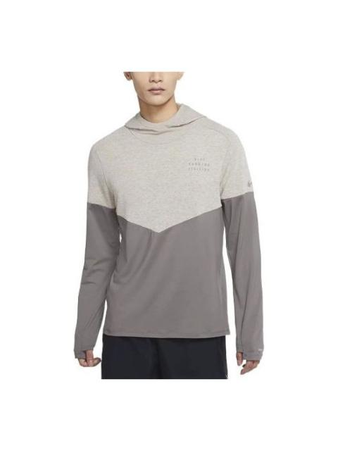 Nike Nike AS Men's NK TF Turf ELMNT RDVN HOOD DM4639-289