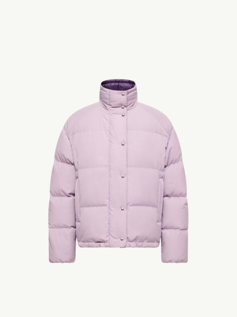 Moncler Verone Short Down Jacket